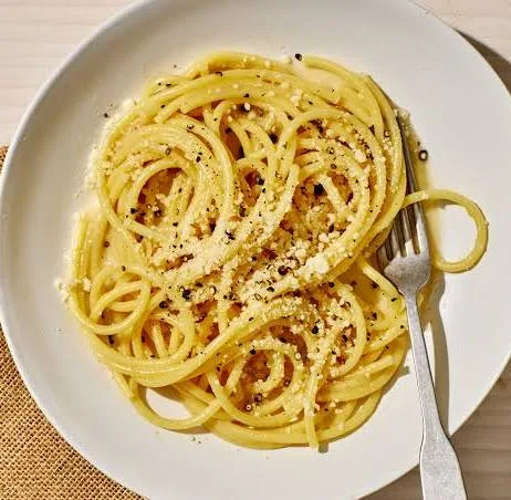 Cacio e Pepe