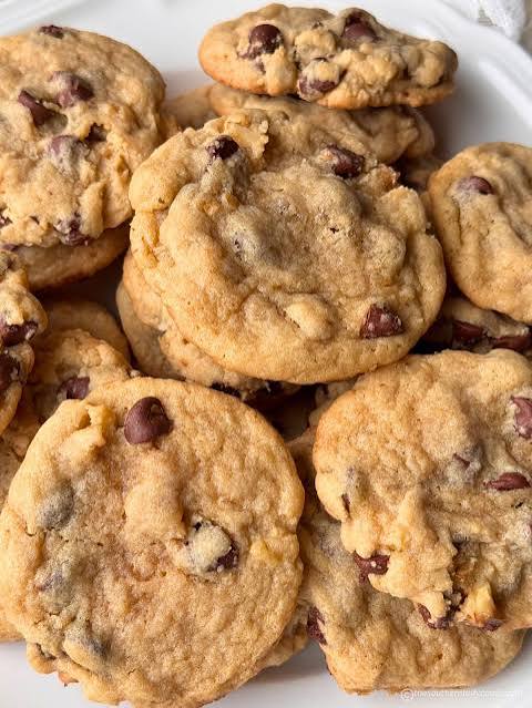 The New York Times Chocolate Chip Cookies